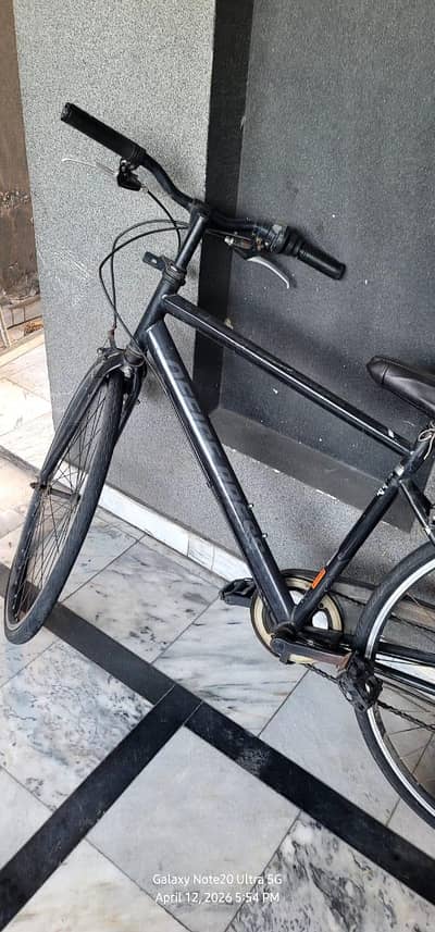cycle for sale in genuin condition