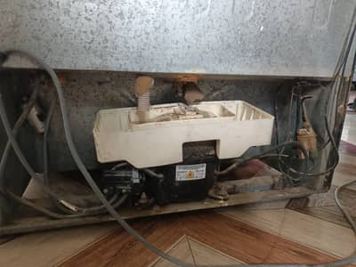 Dawlance Refrigerator good condition for sell