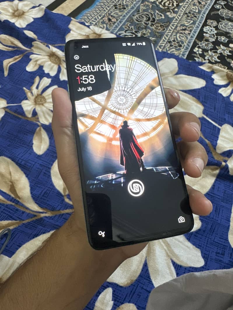 One Plus 8T 2
