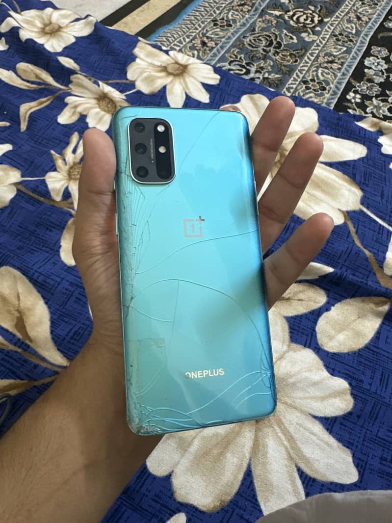 One Plus 8T 3