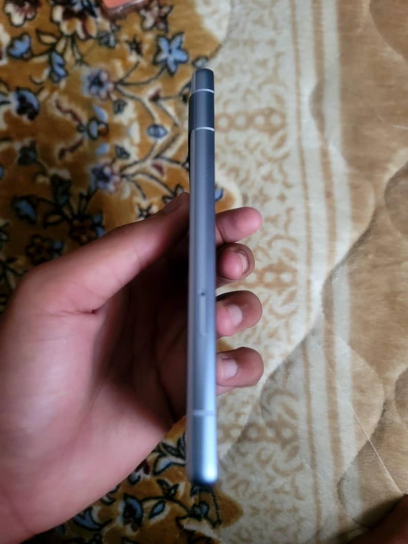 Google Pixel 7a 1
