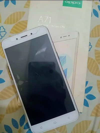 Oppo A71 3/16