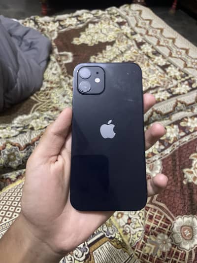 Apple iPhone 12