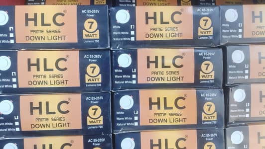 SMD light stqck