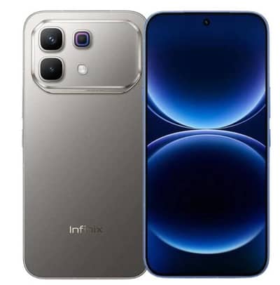 Infinix note 60 pro 8/256