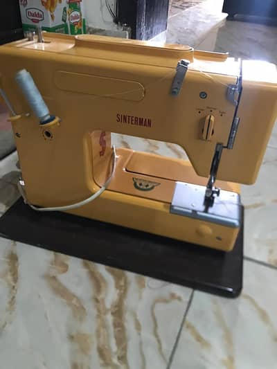 Sinterman BT 1008