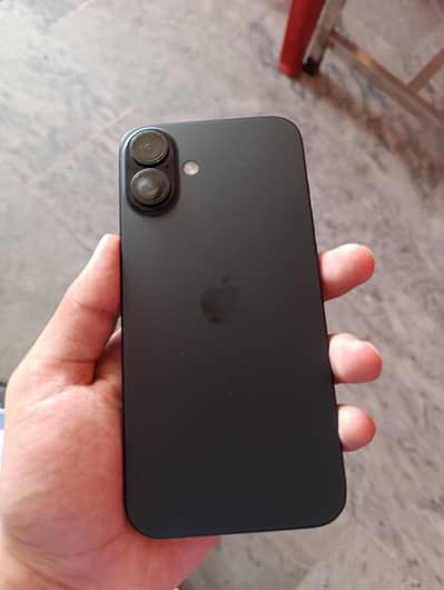Iphone 16 Plus