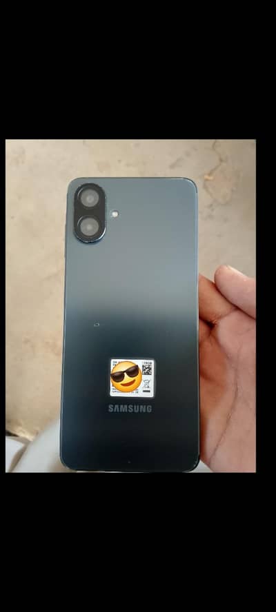 Samsung Mobile A07