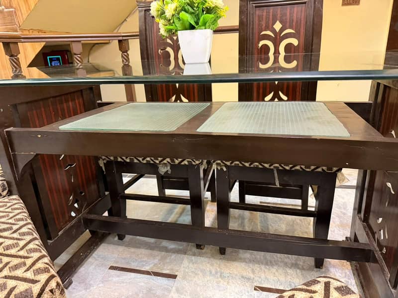 DINNING TABLE 2