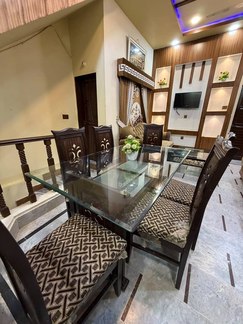 DINNING TABLE 3
