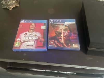Ps4 Fat version