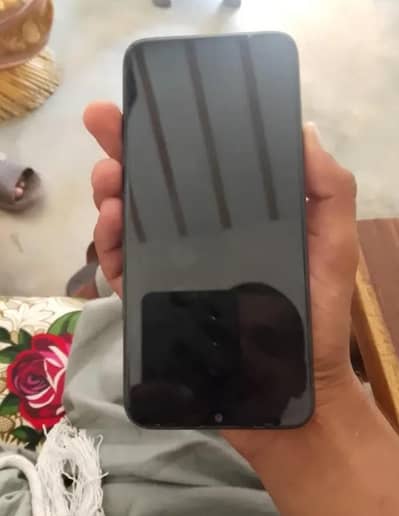 Infinix Hot 8 Lite
