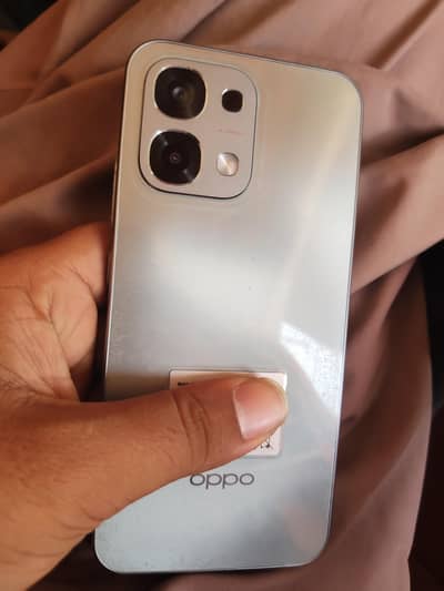 OPPO A6 po