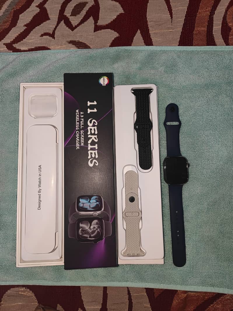 Smart watch 11 1
