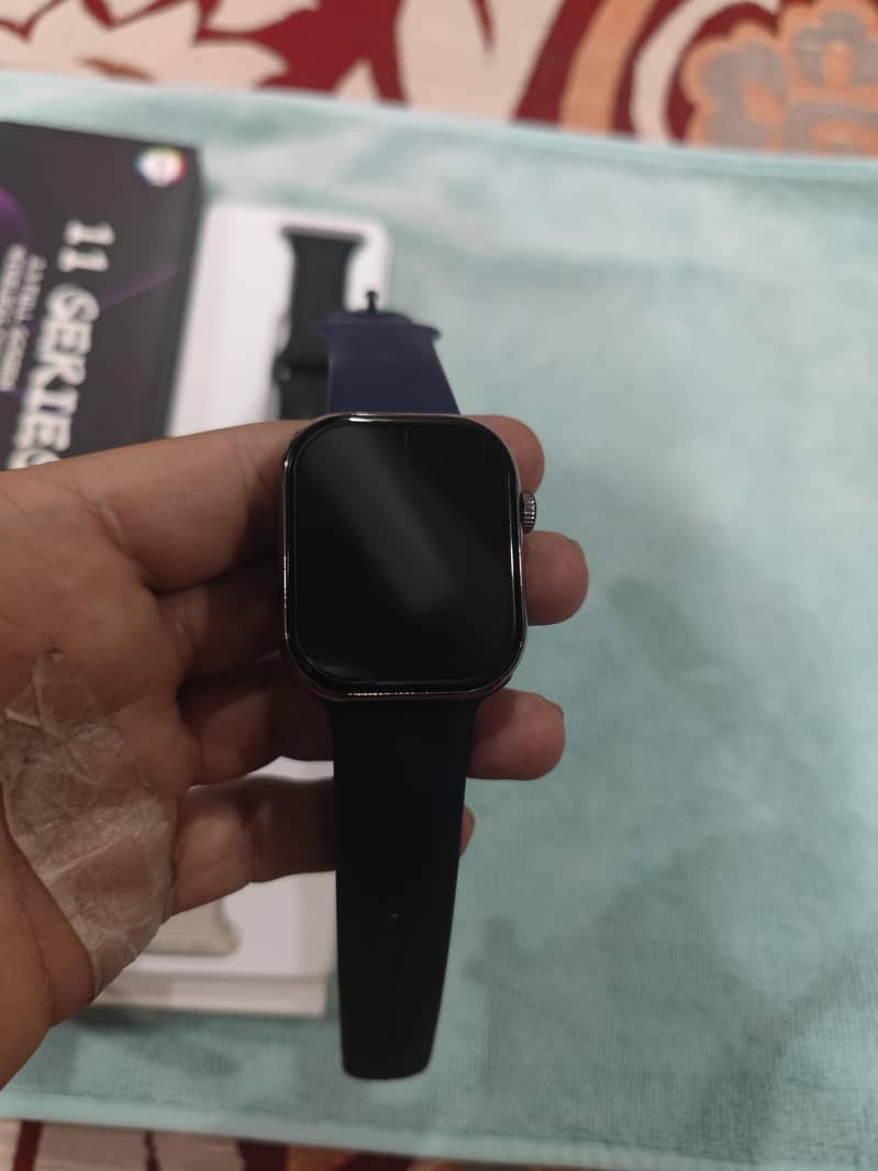 Smart watch 11 2