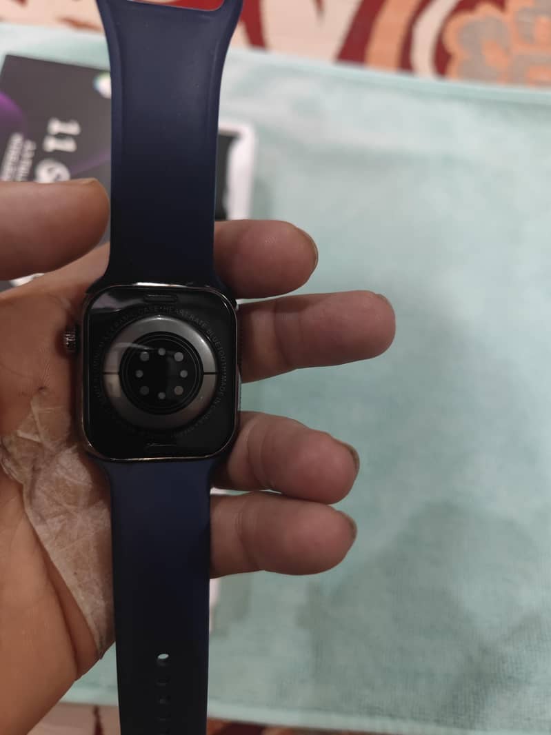 Smart watch 11 3
