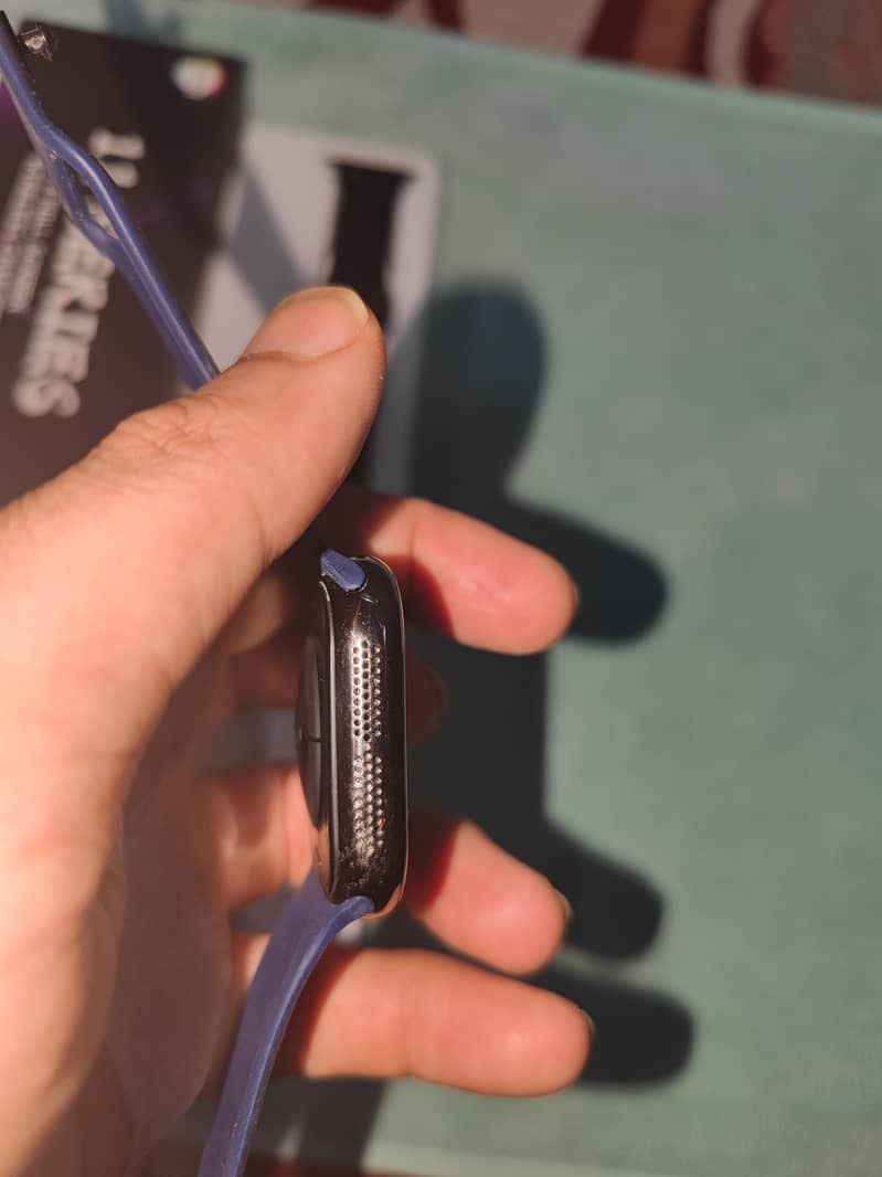 Smart watch 11 7