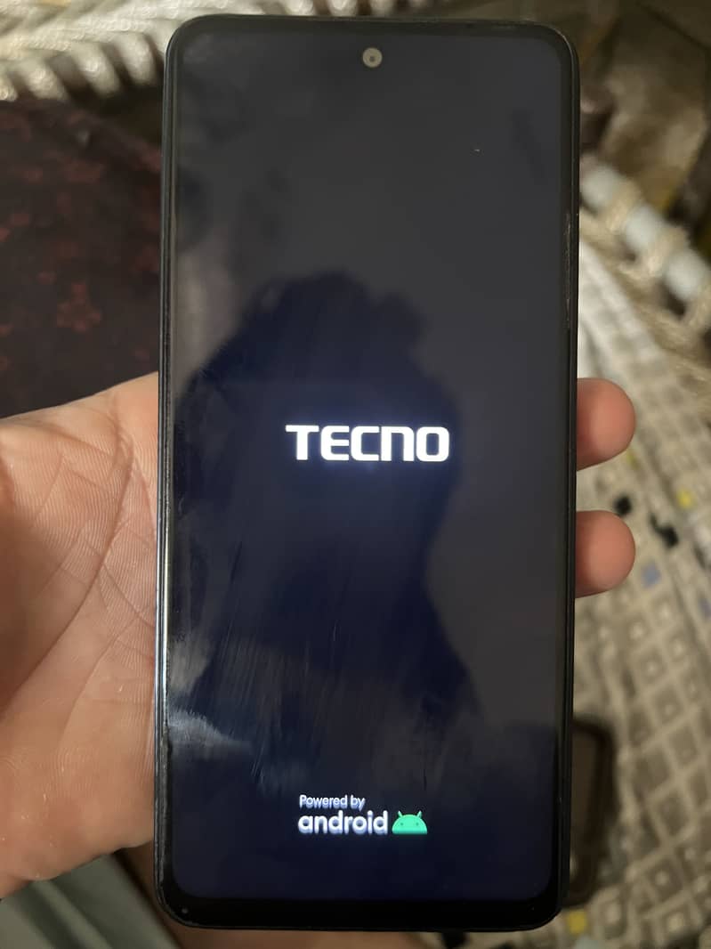 Tecno Camon 19 1