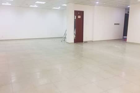 1200 Sq Feet OFFICE SPACE FOR RANT IN GULBERG GREEN