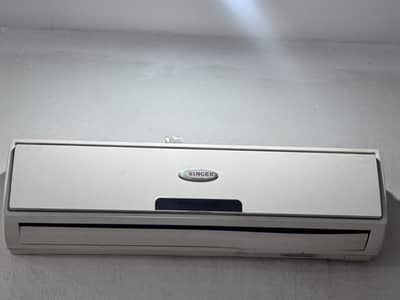 Haier (Singer) AC 1.5 Ton