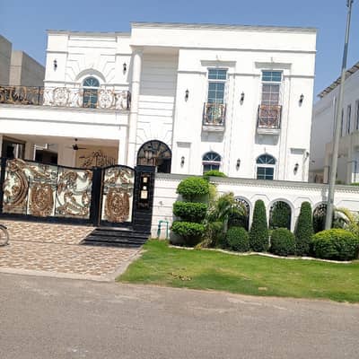 1 Kanal Brand New Full House For Sale