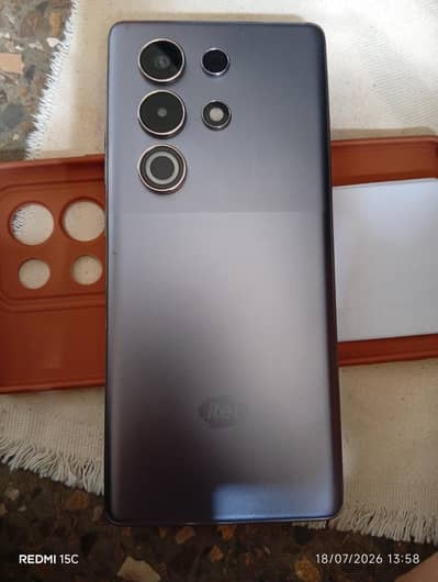Itel Other Model