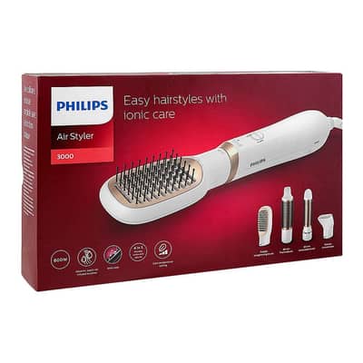 Philips Air Styler 3000