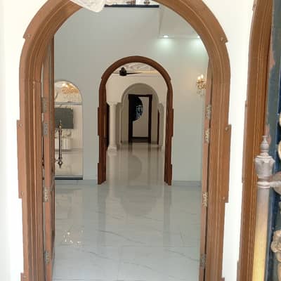 10 Marla House For Rent