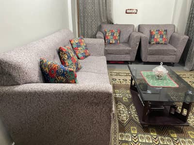 Sofa Set