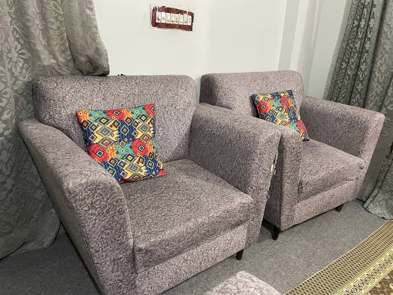 Sofa Set 1