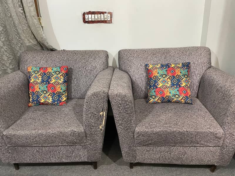 Sofa Set 2