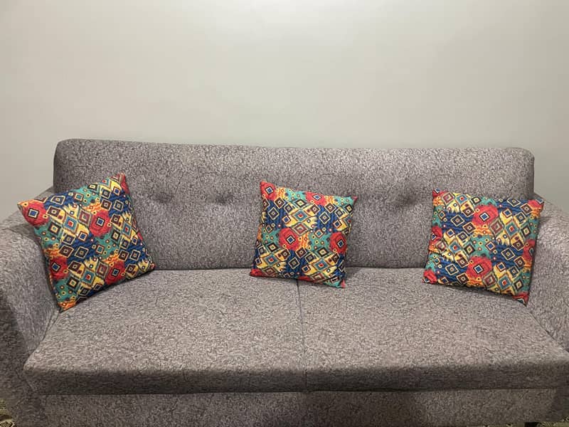 Sofa Set 3