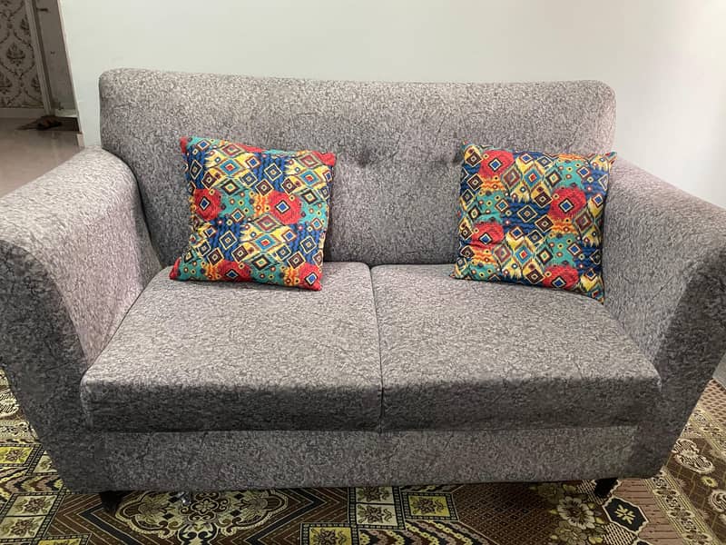Sofa Set 4