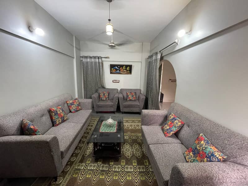 Sofa Set 5