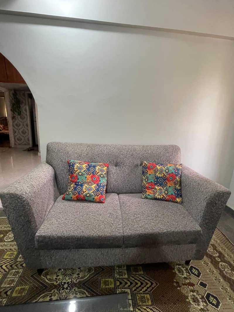 Sofa Set 6