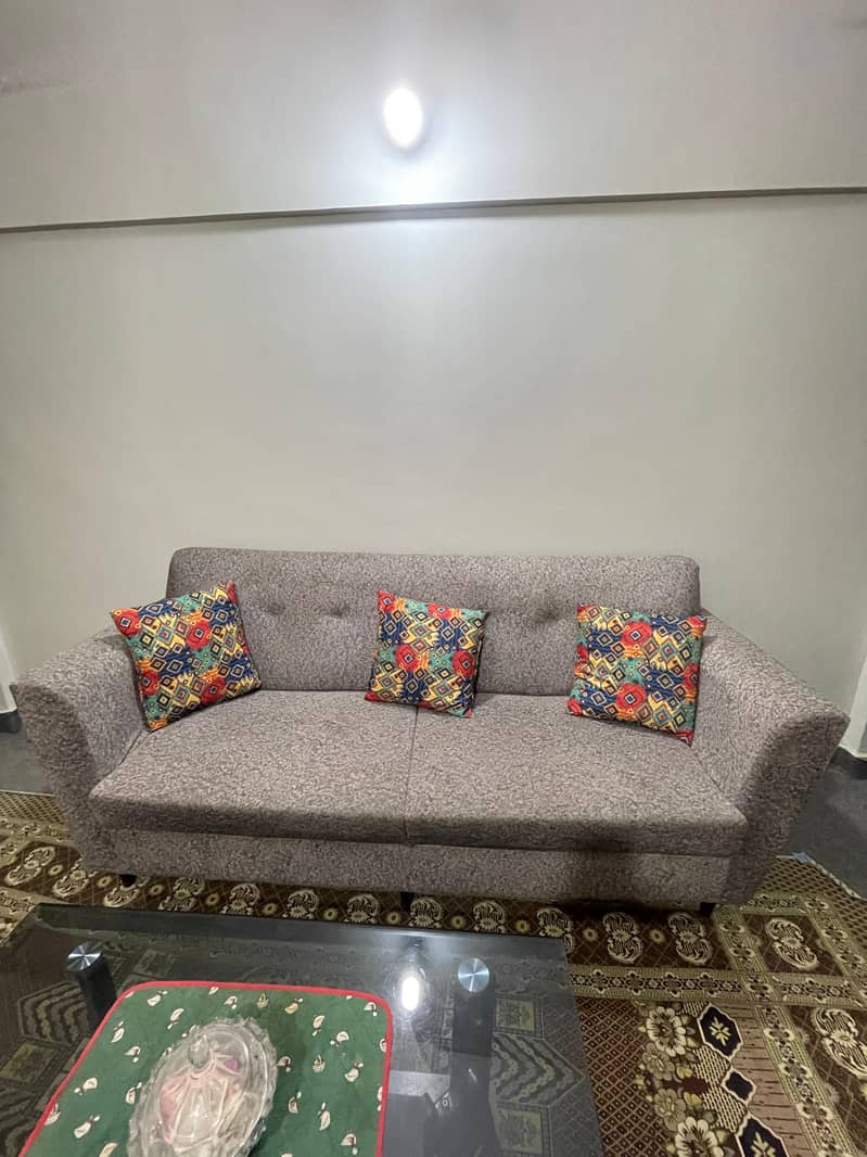 Sofa Set 8