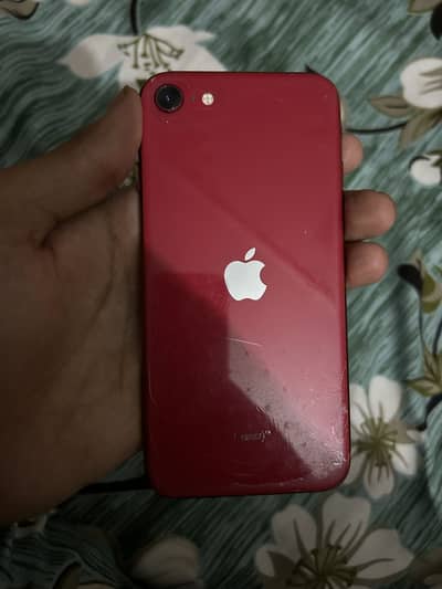 I phone SE 2020 PTA approved
