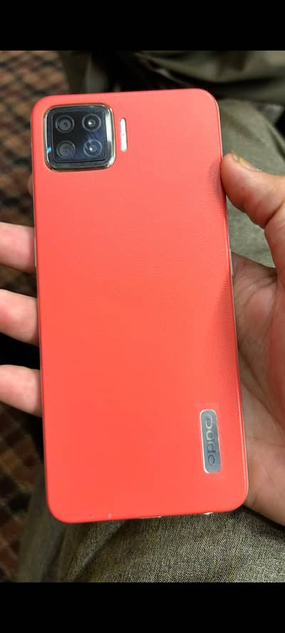 OPPO f17