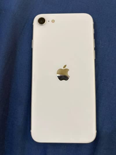 Apple iPhone SE