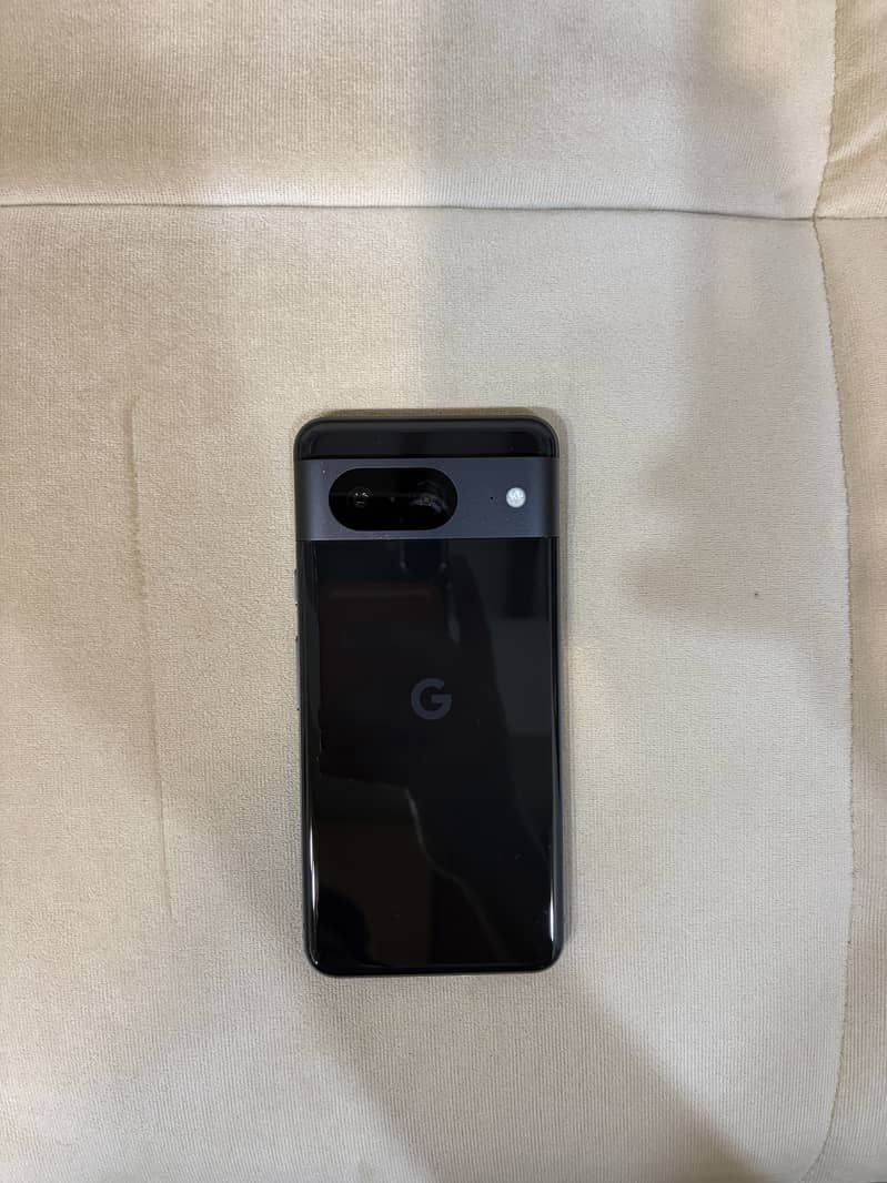 PIXEL 8 0