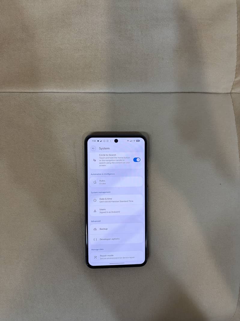 PIXEL 8 1