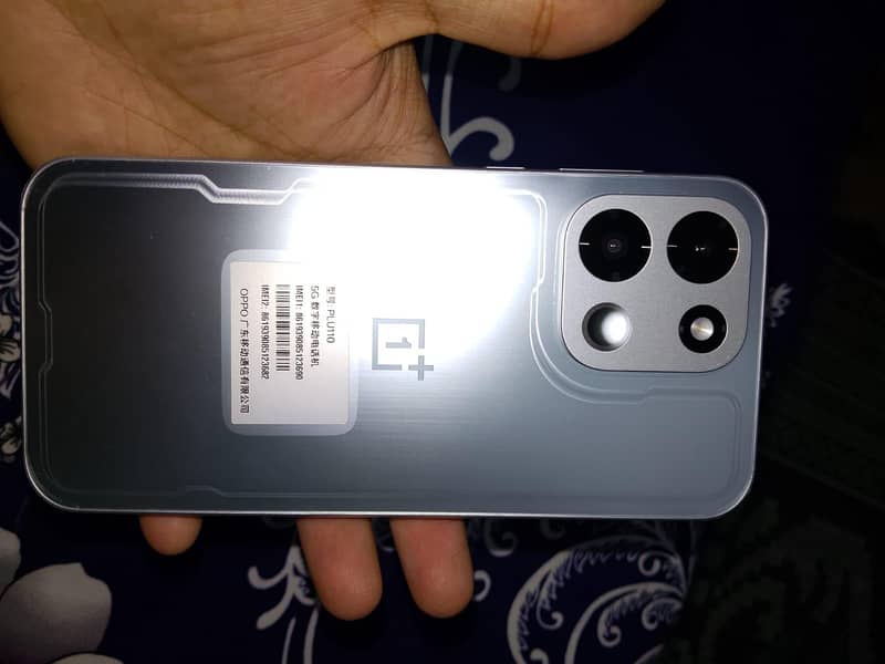 One Plus Open 2