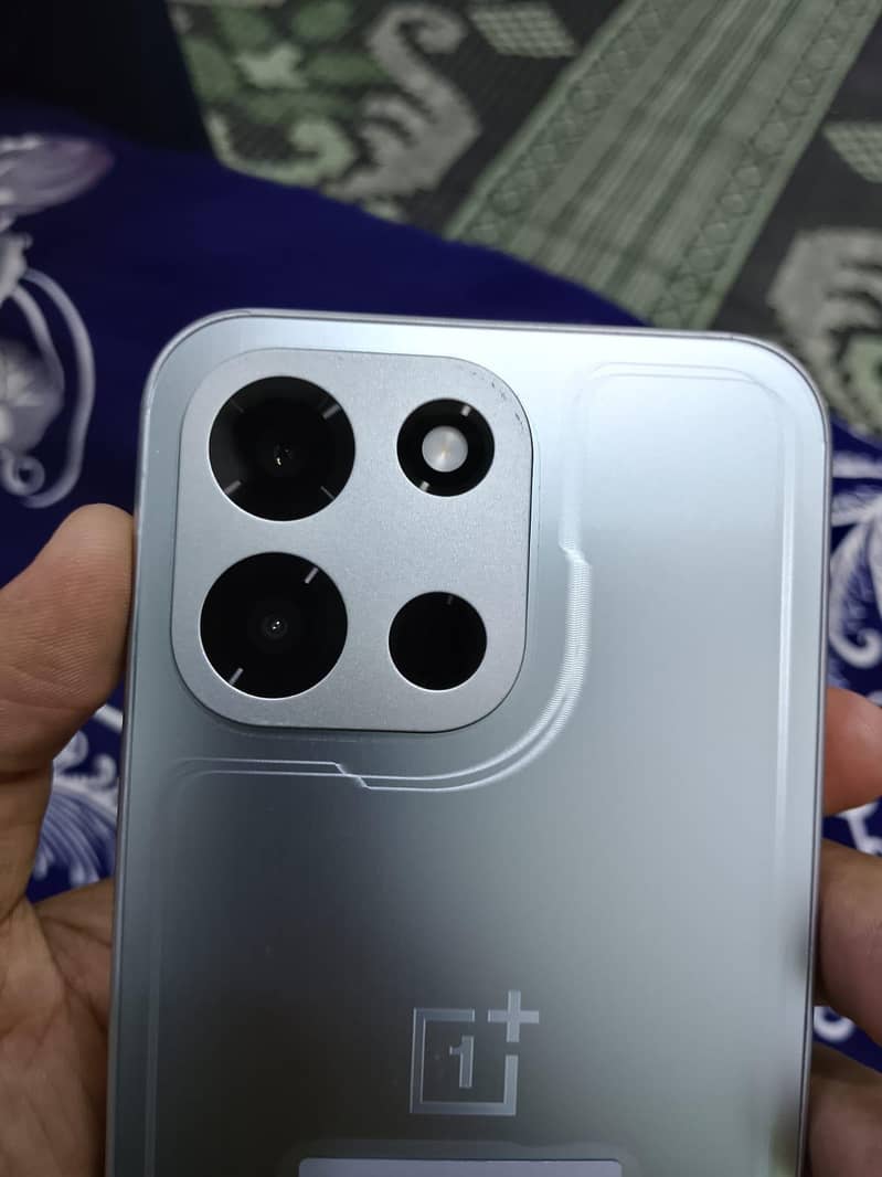 One Plus Open 7