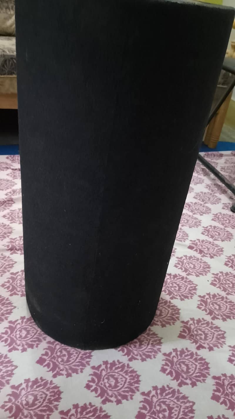 basetube 0