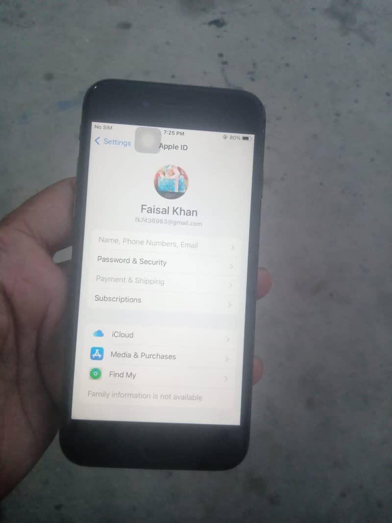Apple iPhone 8 1