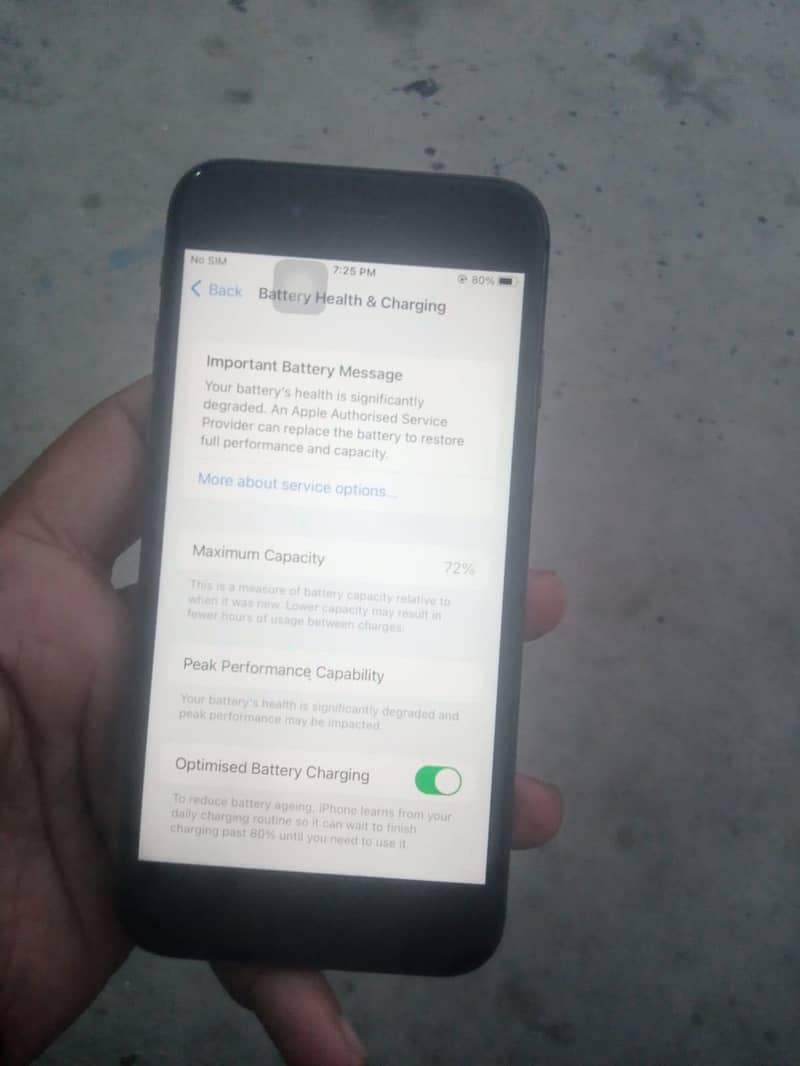 Apple iPhone 8 2