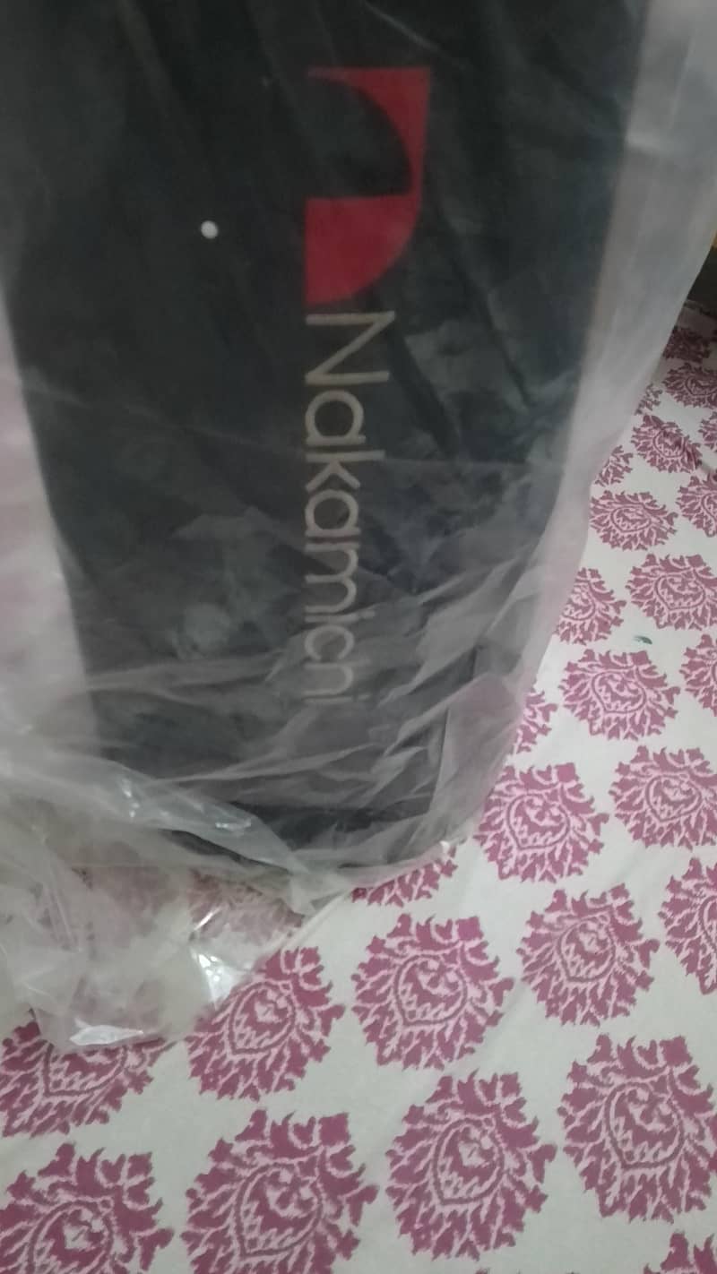 basetube 2