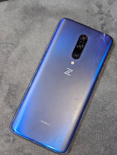 One Plus 7 Pro ZTE