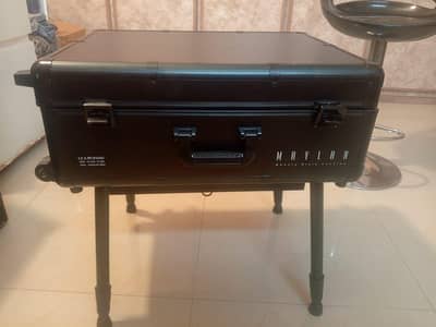 Make Up Trolley ( Made in Italy)