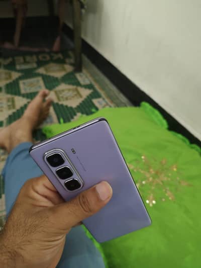 Infinix Hot 50 Pro Plus